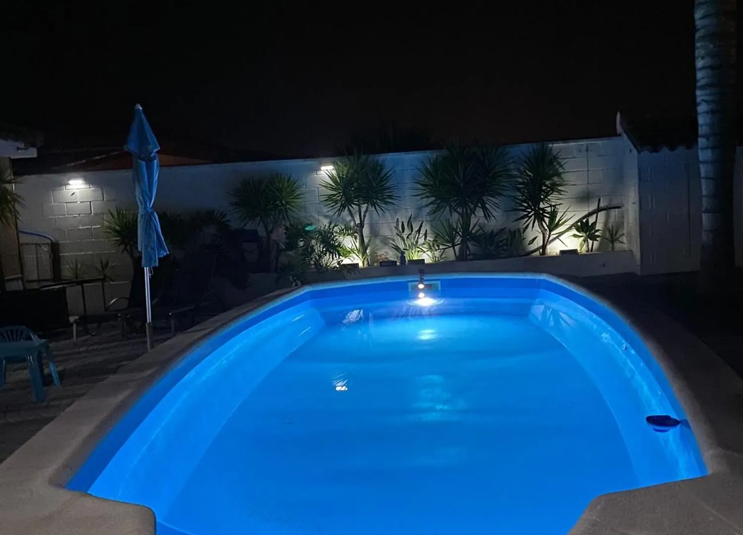 Apartment Acogedora Casa De Invitados Con Piscina 1 El Puerto de Santa Maria